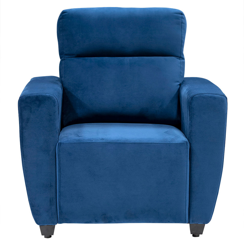 Wakefit Belize Sofa - Single Seater